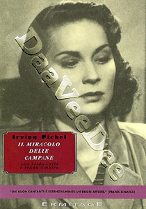 The Miracle of the Bells (DVD)